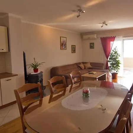 Apartman Domagoj Maslenica
