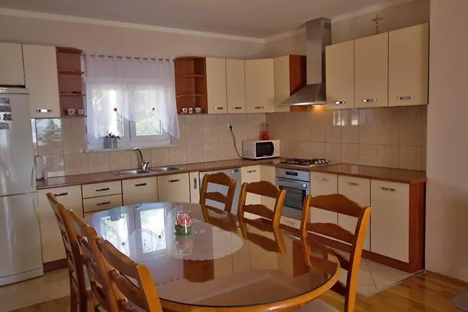Apartment Domagoj *