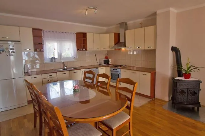 Apartment Domagoj *