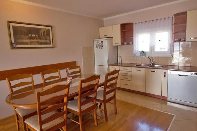 Domagoj * Maslenica