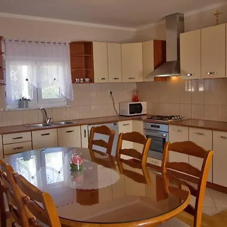 Apartment Domagoj *