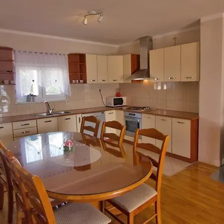 Apartment Domagoj *