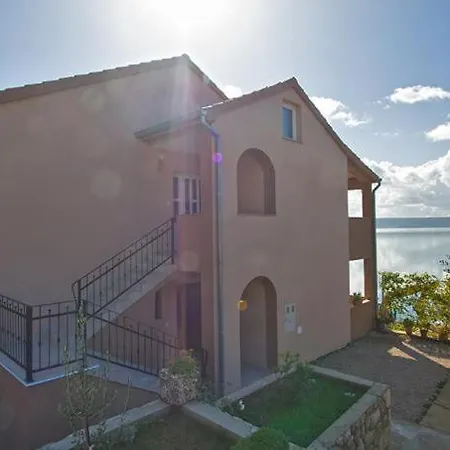 Domagoj Apartment *