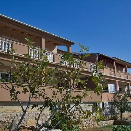 Domagoj Apartment *