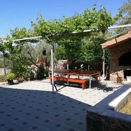 Domagoj Apartment Maslenica