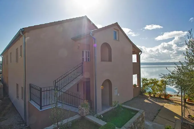 Domagoj Apartmán *
